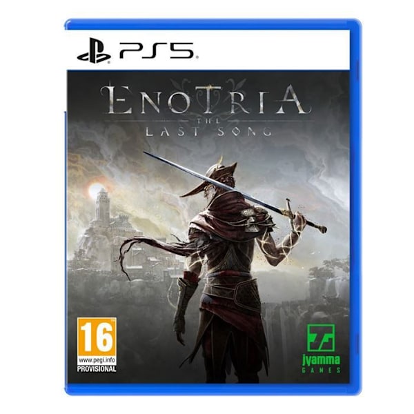 Enotria Den Sidste Sang /PS5