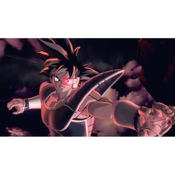Dragon Ball Xenoverse 2 Peli Switch Vit