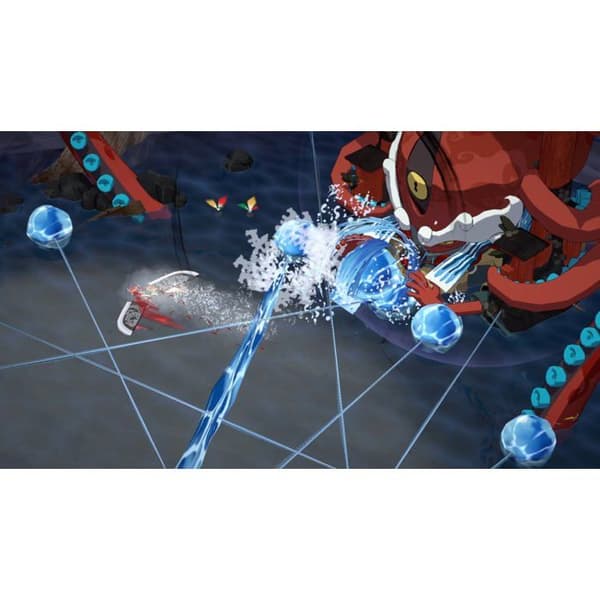 Yasha Demon Blade Legendat Deluxe Edition SWITCH