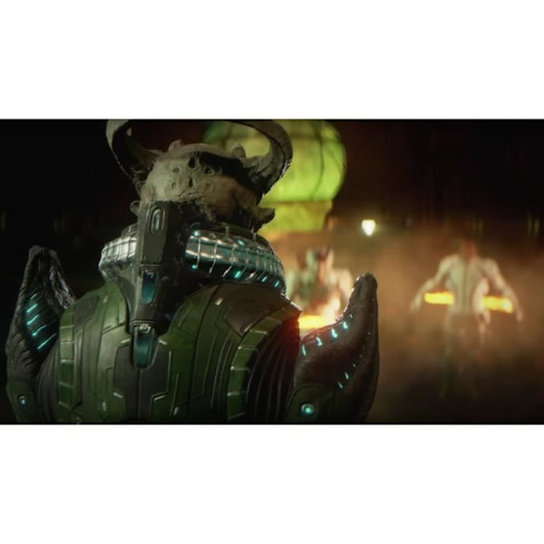 Videospil - Mass Effect: Andromeda - Xbox One - Action - Ikke VR