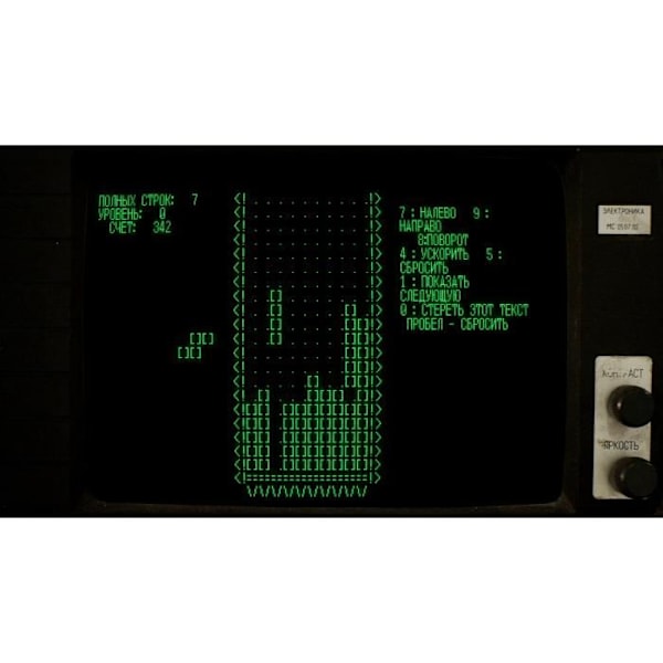 Videopeli - Clear River Games - Tetris Forever - Nintendo Switch - Kateri - PEGI 12+