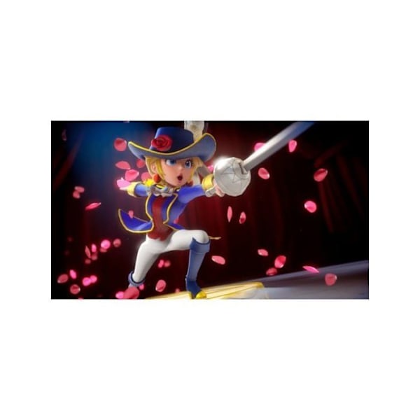 Prinsesse Peach Showtime! Nintendo Switch