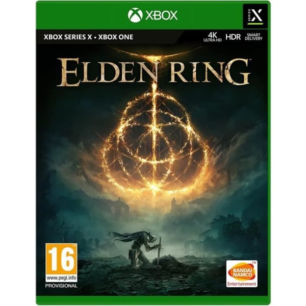 Elden Ring Xbox Series X | Xbox