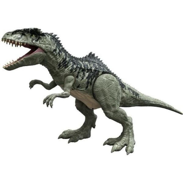 Jurassic World dinosauriefigur - Giant Dino Super Colossal 98cm - MATTEL
