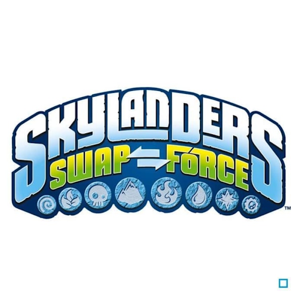 Figurine Skylanders Light Core Smolderdash