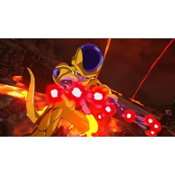 Dragon Ball : Sparking ! Noll - Nintendo Switch-spel
