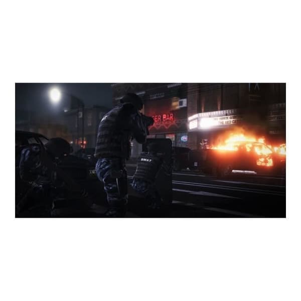 Videopeli - PlayStation 4 - Heavy Rain & BEYOND: Two Souls - Seikkailu - 1-4 pelaajaa - PEGI 18+