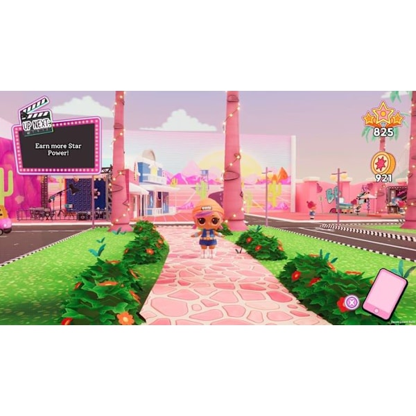 Nintendo Switch -peli Nighthawk Interactive LLC Nighthawk Interactive L.O.L. Surprise! Elokuvayö Noir