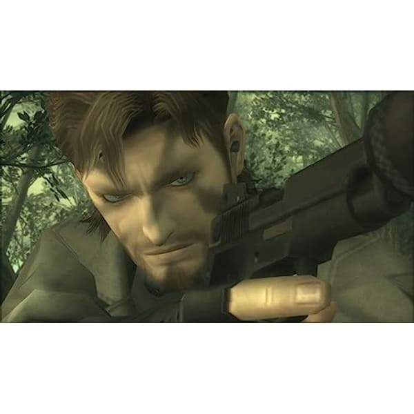 Videopeli - KONAMI - Metal Gear Solid Master Collection Vol. 1 - Xbox - HD-kokoelma - Englanti
