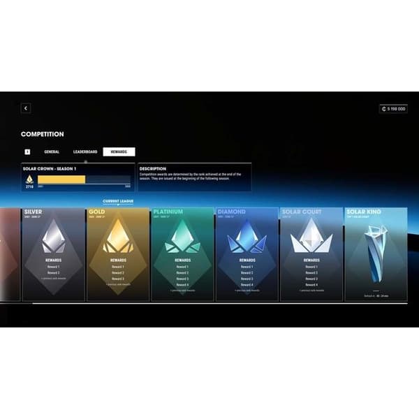 Test Drive Unlimited Solar Crown