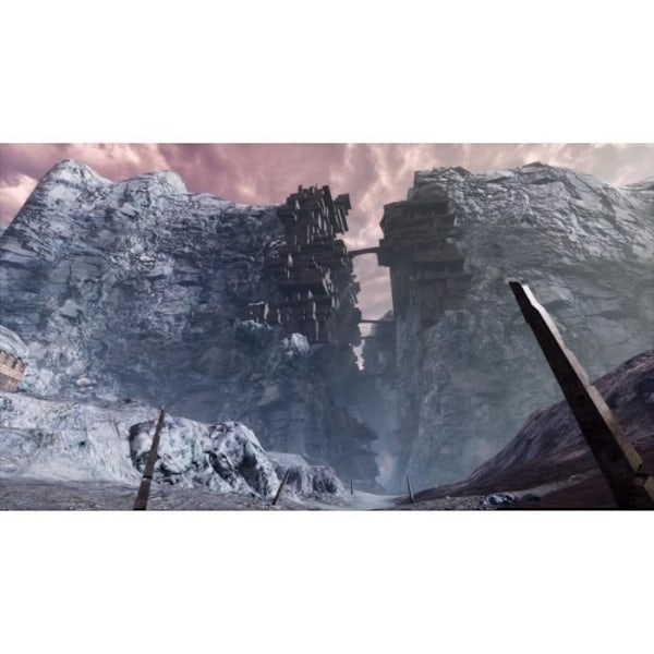 Sword Art Online Viimeinen Muistelu - Xbox Series X ja Xbox One -peli Flerfärgad