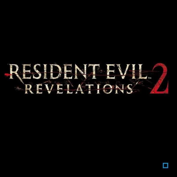 PS4-spil - Resident Evil Revelations 2 - Survival Horror - Action - PEGI 18+ Vit