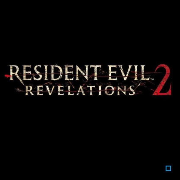 Resident Evil Revelations 2 PS4-spel