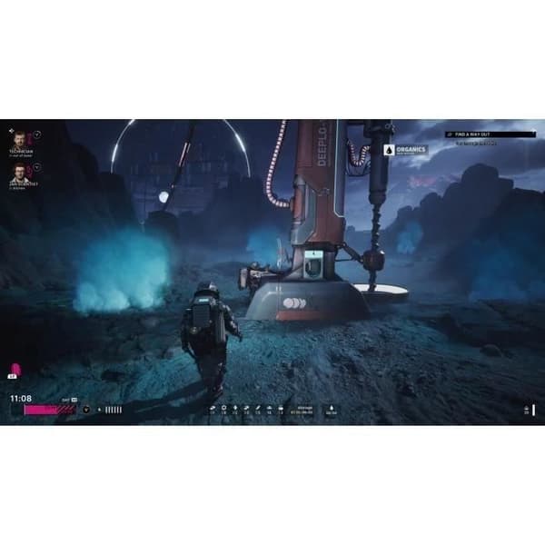 Alters - PS5 Peli