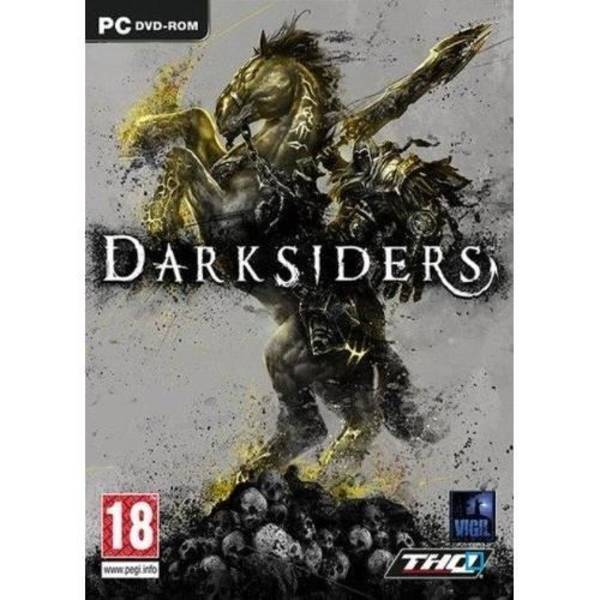 DARKSIDERS / PC-spel