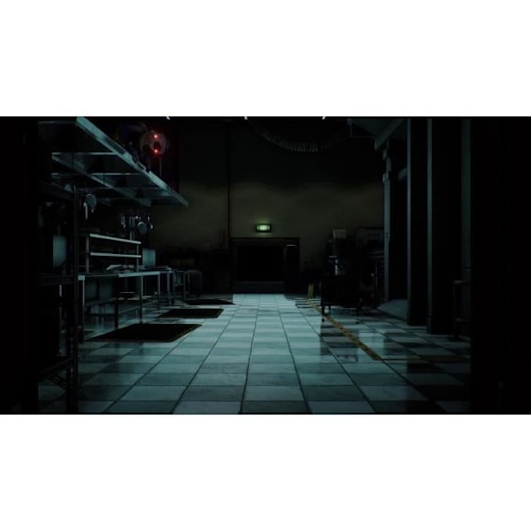 Five Nights at Freddy's: Security Breach PS5-peli