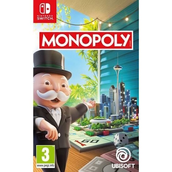 Monopol 2024-Spil-SWITCH