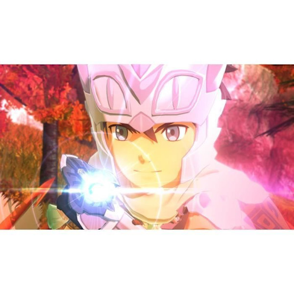 Monster Hunter Stories 2: Wings of Ruin Switch Game Vit