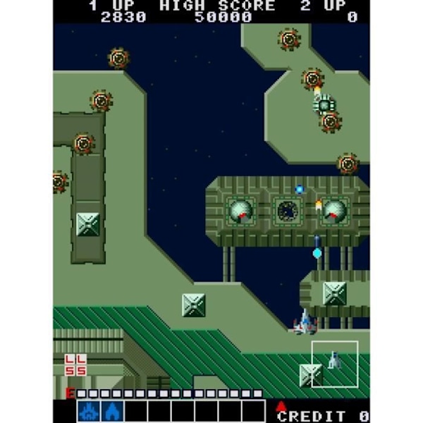 SNK 40th Anniversary Collection Switch Game