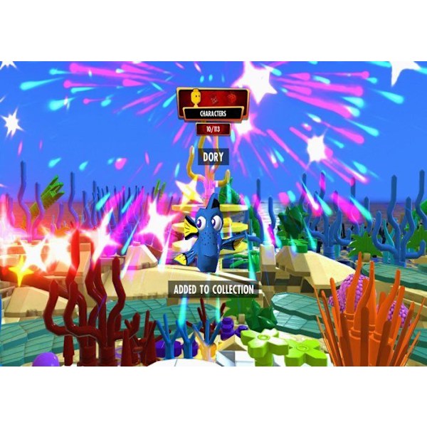 LEGO Ihmeperhe - Nintendo Switch