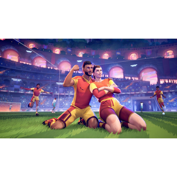 Rematch - Elite Edition - PS5-spel