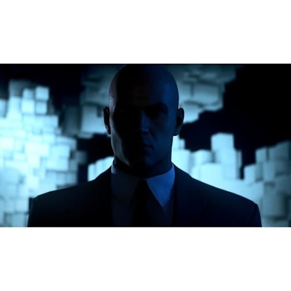 Hitman 3 PS5 spil Vit