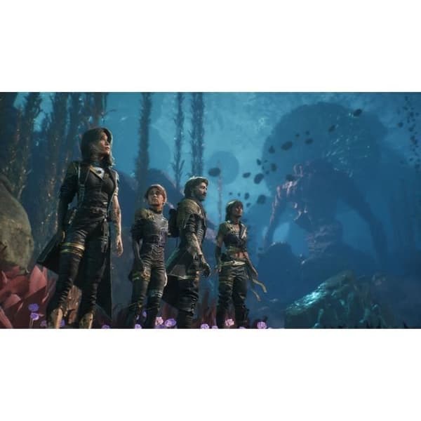 Clair Obscur: Expedition 33 - Spil PS5