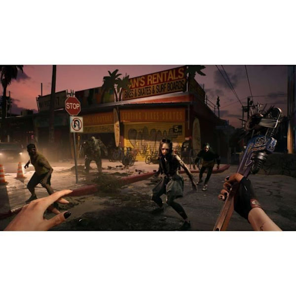 Dead Island 2 - Xbox Series X Game - Day One Edition