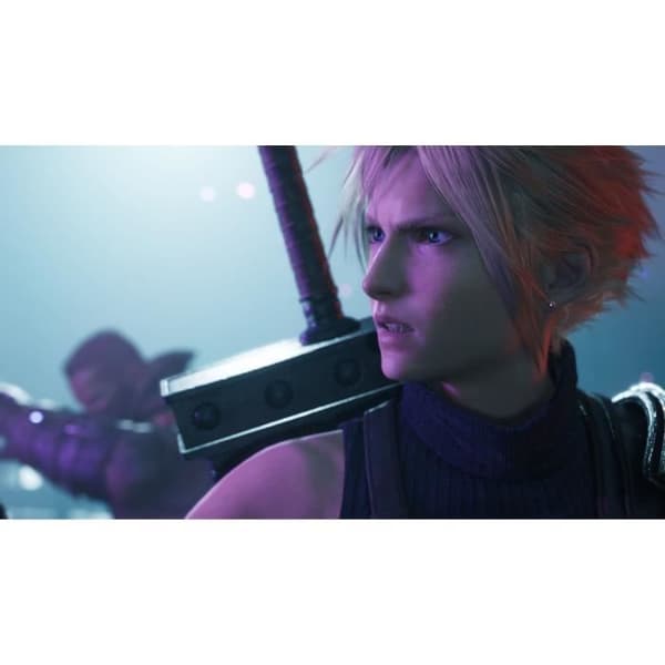 Final Fantasy VII Rebirth - PS5-spel