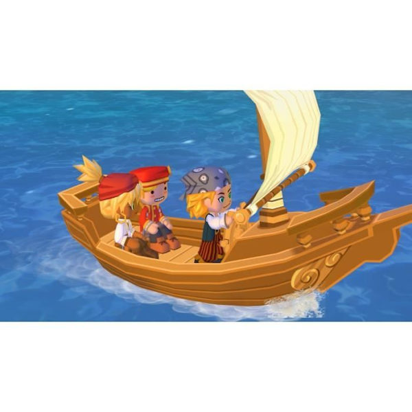 MySims™: Cozy Collection - Nintendo Switch-spil