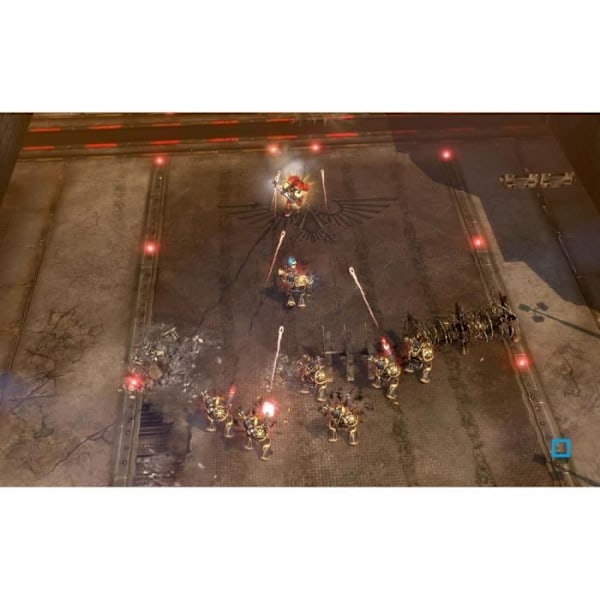 DAWN OF War II