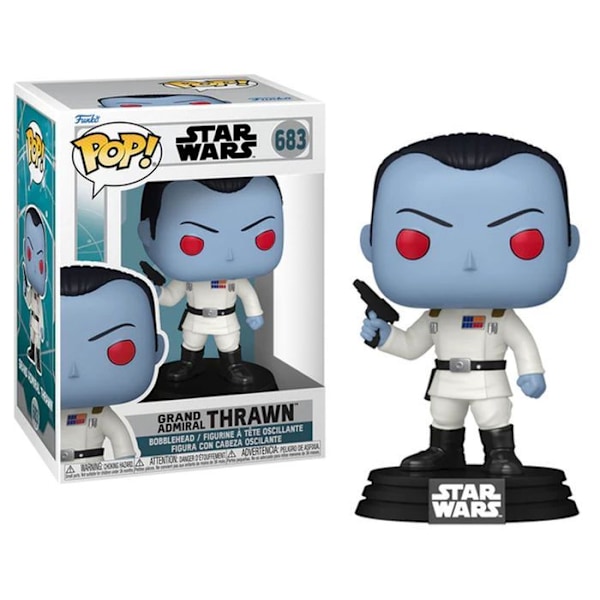 Figuriini Funko Pop Ash S2 Pop 1