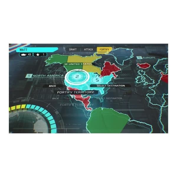 Videospil - UBISOFT - Hasbro Family Fun Pack - Bundle - 1-4 spillere - Blu-Ray
