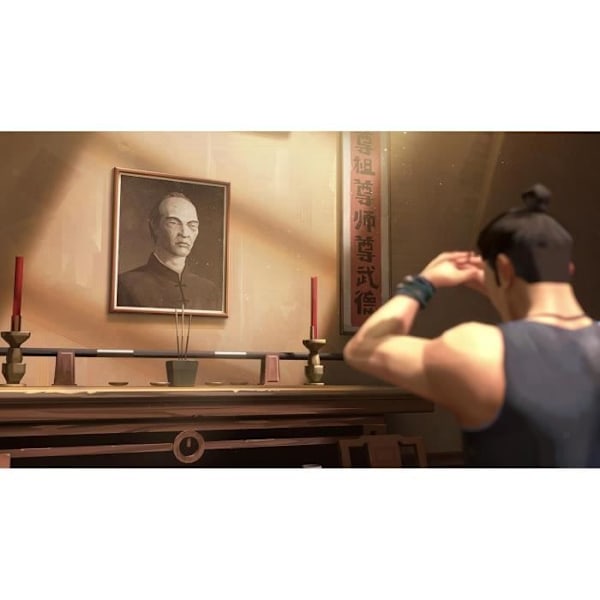 SIFU - Deluxe Edition PC-peli