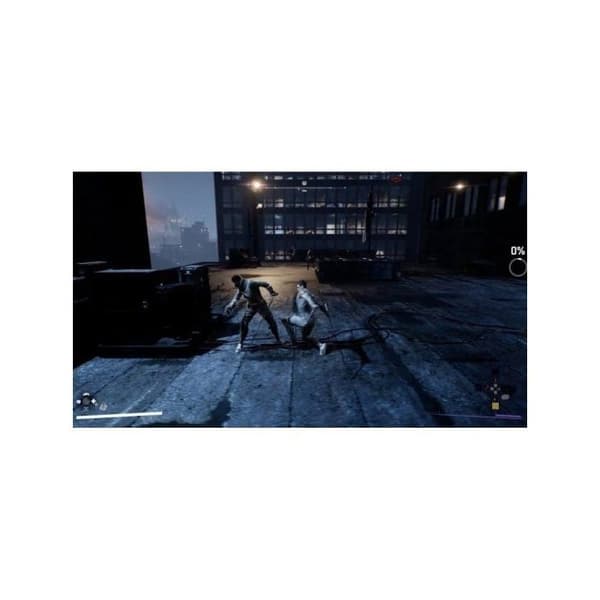 Gotham Knights Standard Edition PS5