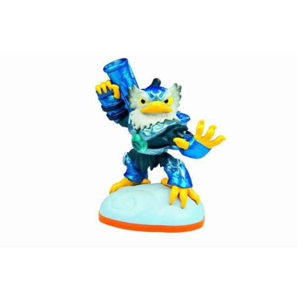 Skylanders Giants Light Core Jet-Vac figuuri Blå