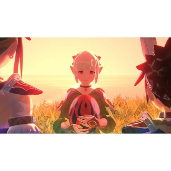 Monster Hunter Stories 2: Wings of Ruin Switch Game Vit