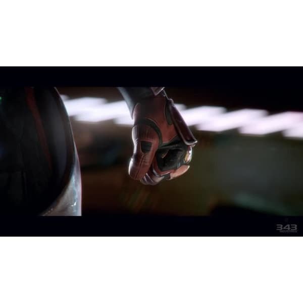 Halo 5 - Xbox One spil Vit