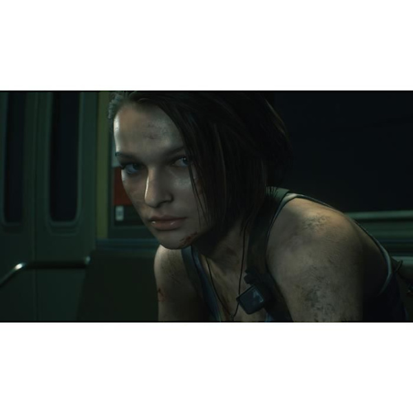 Resident Evil 3 PS4 peli Vit