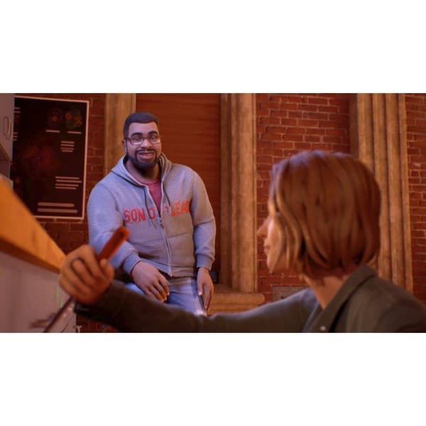 Life is Strange : Reunion - PS5-spel