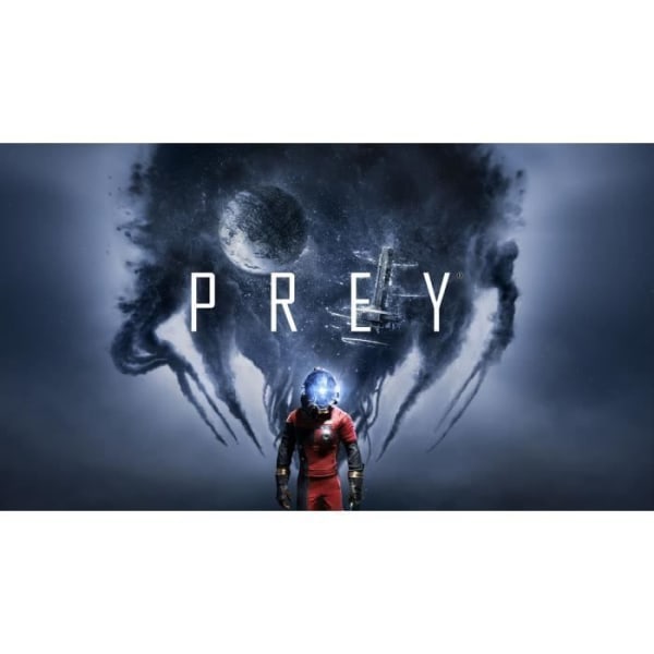 Prey (PS4) - Engelsk import