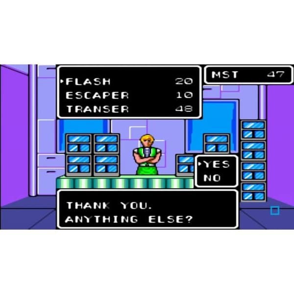 SEGA MEGA DRIVE ULTIMATE COLLECTION / Spil konsol
