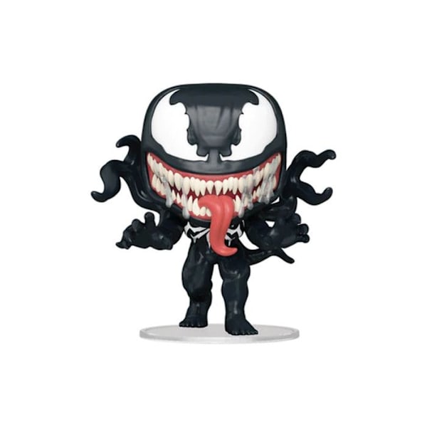 Figurine Funko Pop! Spil: Spider-Man 2 - Venom