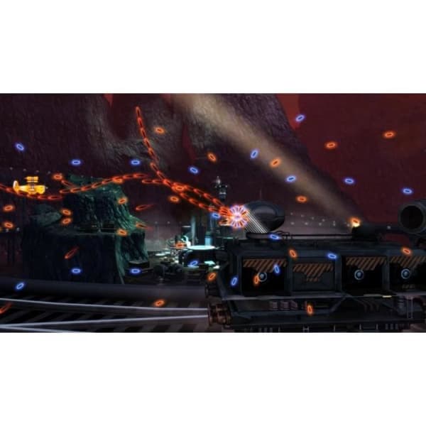 Sine Mora Xbox One Spil