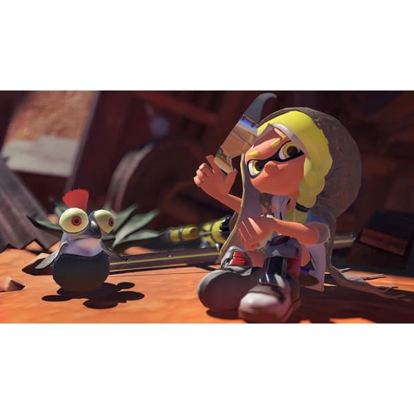 Splatoon 3 - Versio Nintendo Switch NL