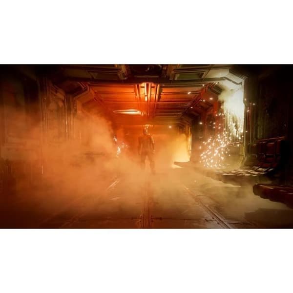 Dead Space Remake PS5-spil Sort