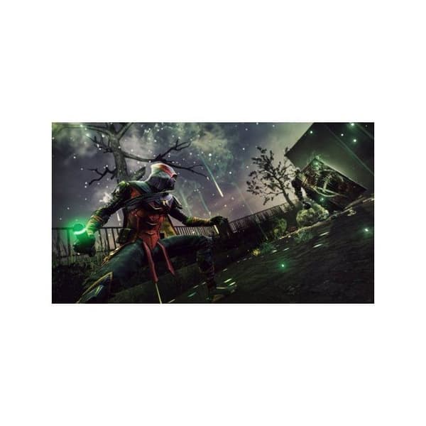 Gotham Knights Perusversio PS5