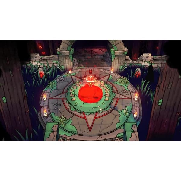 Cult of the Lamb PS5