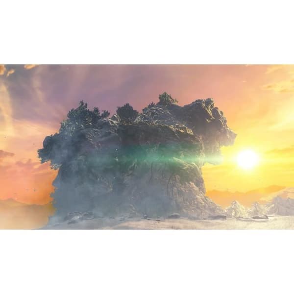 WILD HEARTS PS5-spel Vit