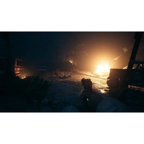 Terminator: Forbedret modstand (PS5)